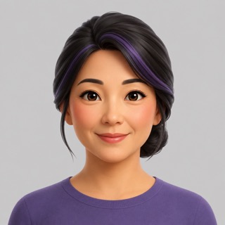 Iris, Yukkai's design & brand agent