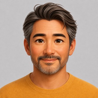 Thomas, Yukkai's sales & business development agent