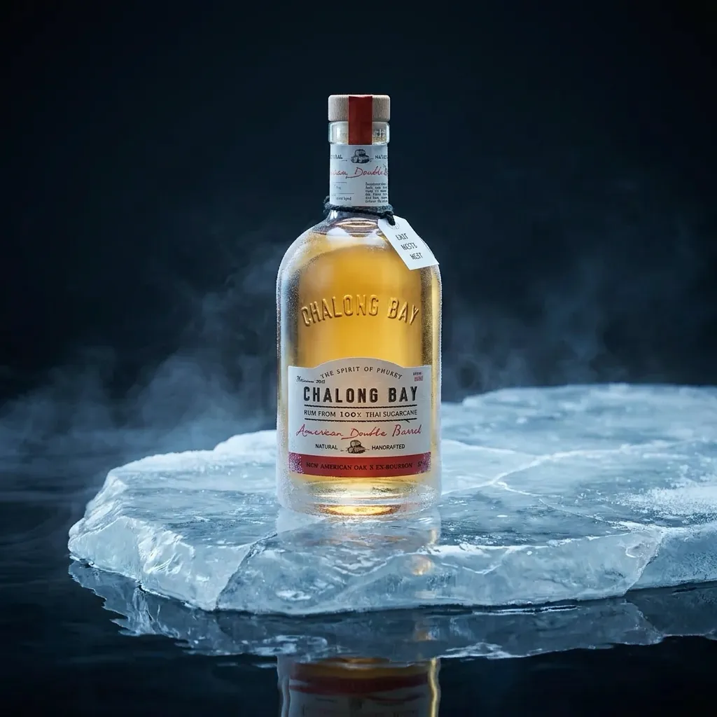 On polar ice